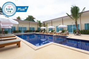  Chalong Princess Pool Villa Resort SHA EXTRA PLUS  Чалонг 